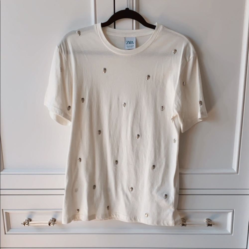 Unisex Tee